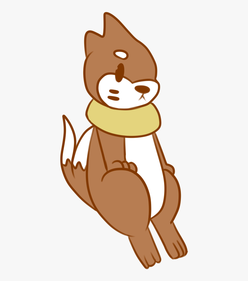 Buizel - Cartoon, HD Png Download, Free Download