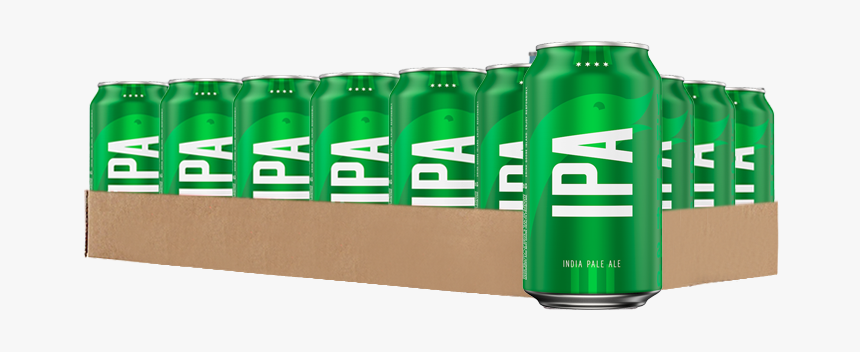 Goose Island Ipa - Carton, HD Png Download, Free Download