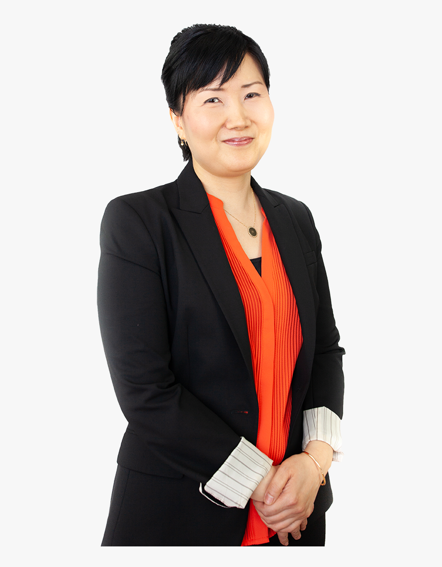 Nani Kim Esq - Businessperson, HD Png Download, Free Download