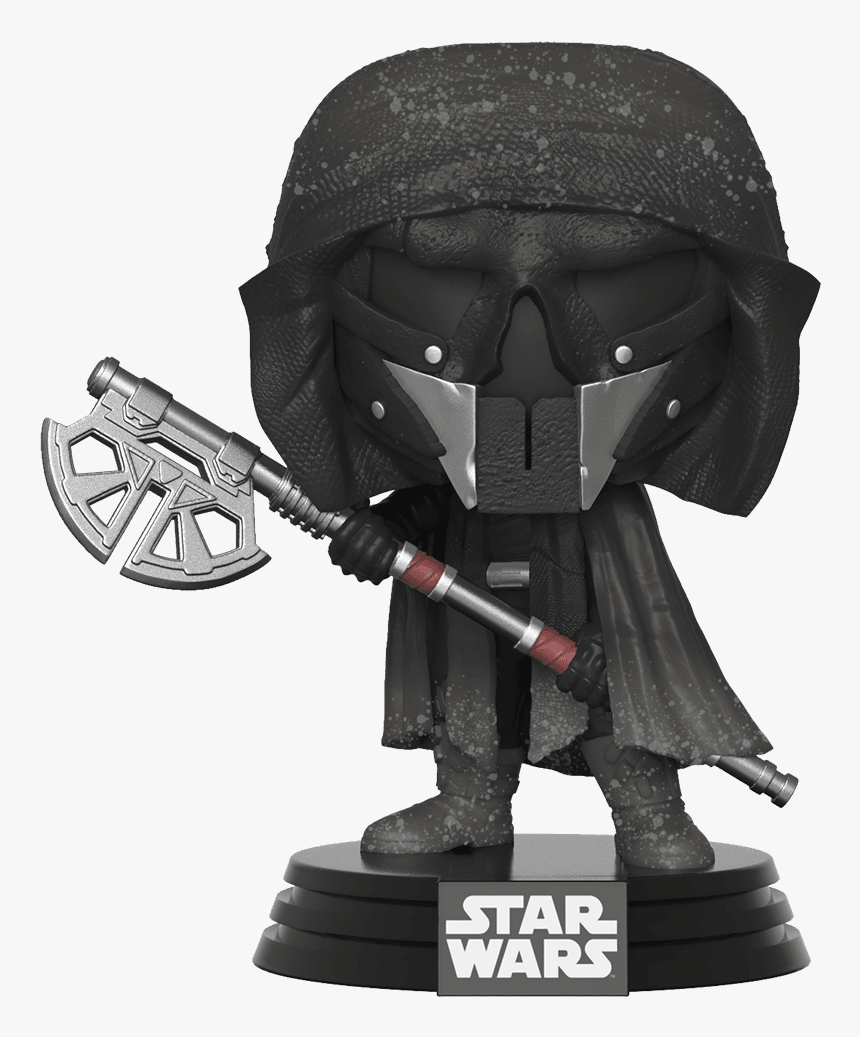 Funko Knights Of Ren, HD Png Download, Free Download