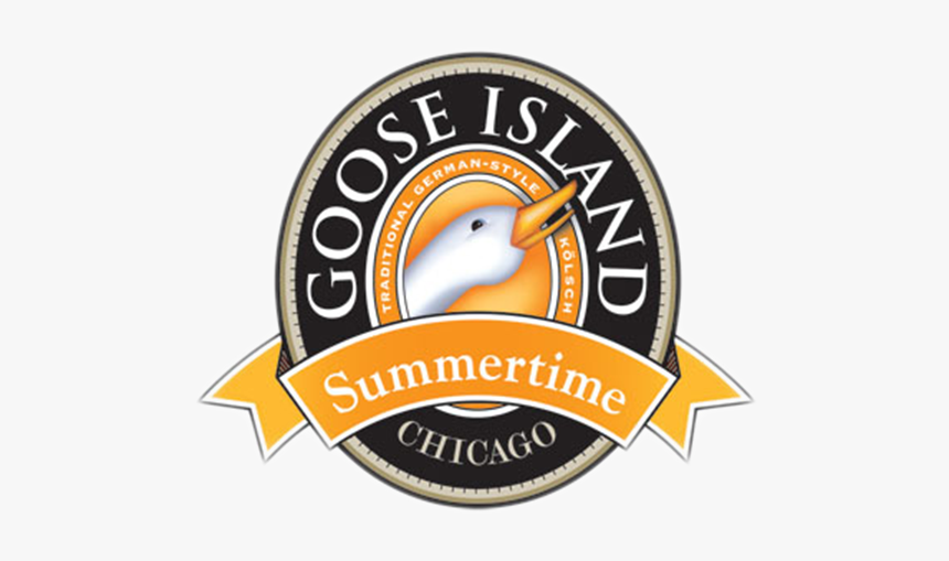 Goose Island Beer, HD Png Download, Free Download