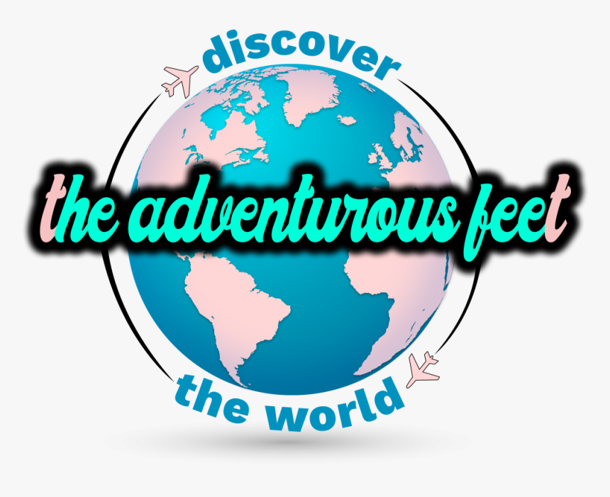 The Adventurous Feet - Circle, HD Png Download, Free Download