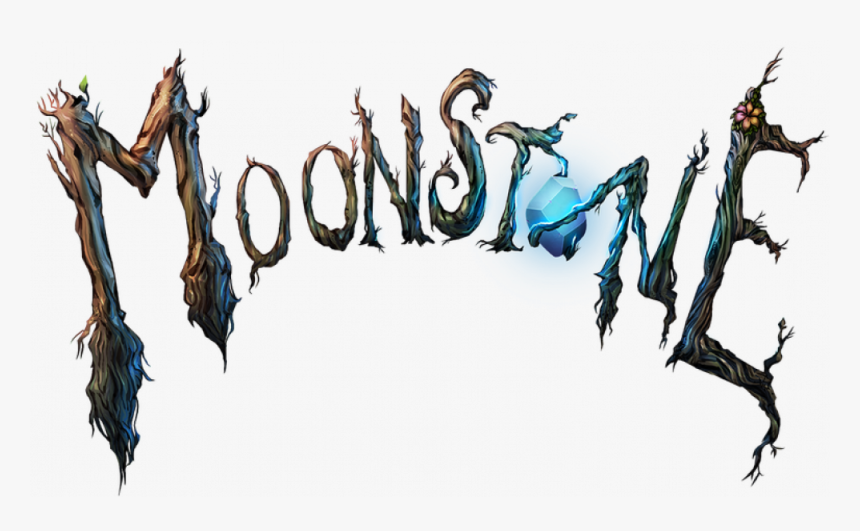 Logo Moonstone Goblin Games, HD Png Download, Free Download