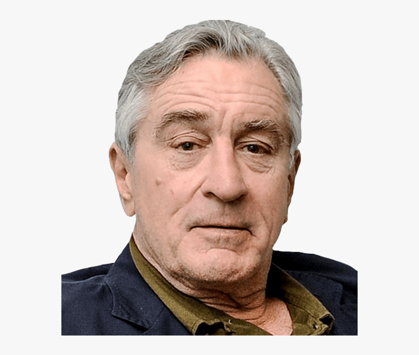 Elder - Robert De Niro Png, Transparent Png, Free Download