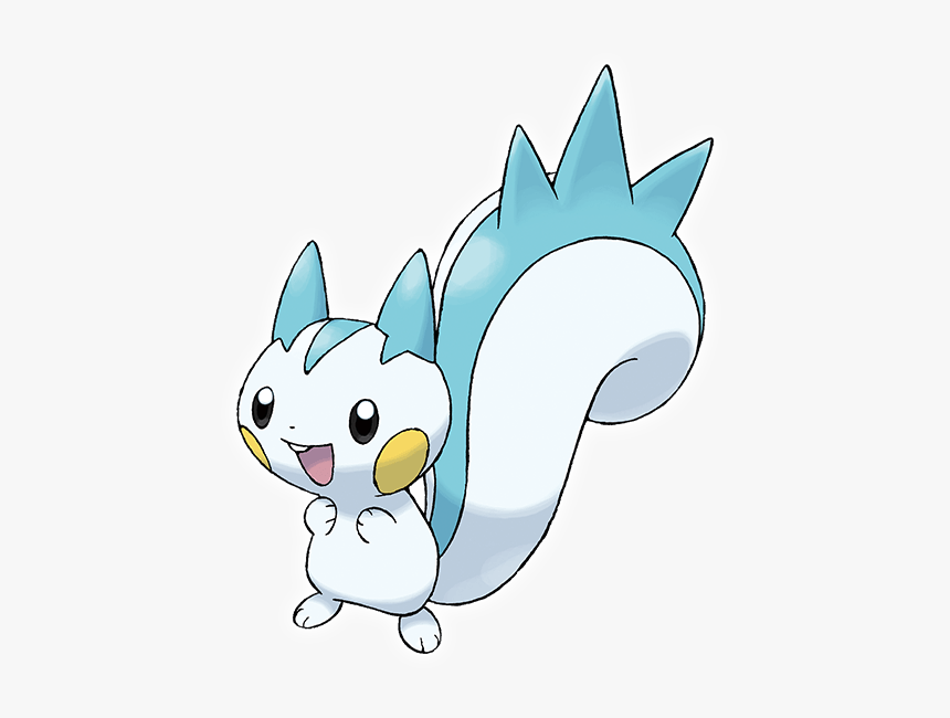 Pokemon Pachirisu, HD Png Download, Free Download