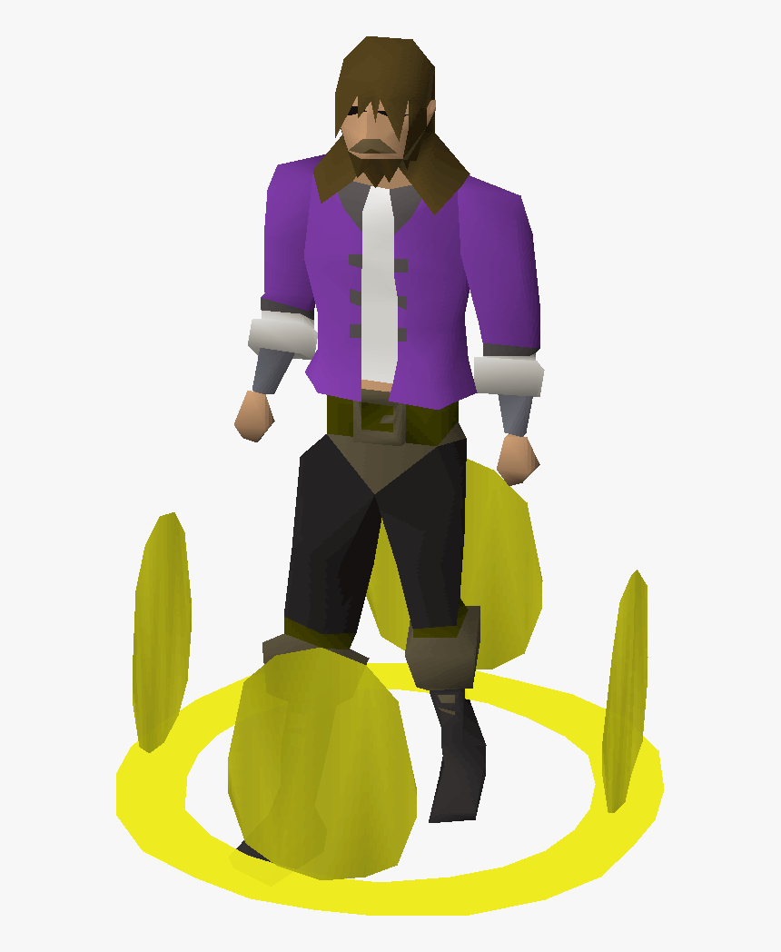 Old School Runescape Wiki - Healer Icon Runescape, HD Png Download, Free Download