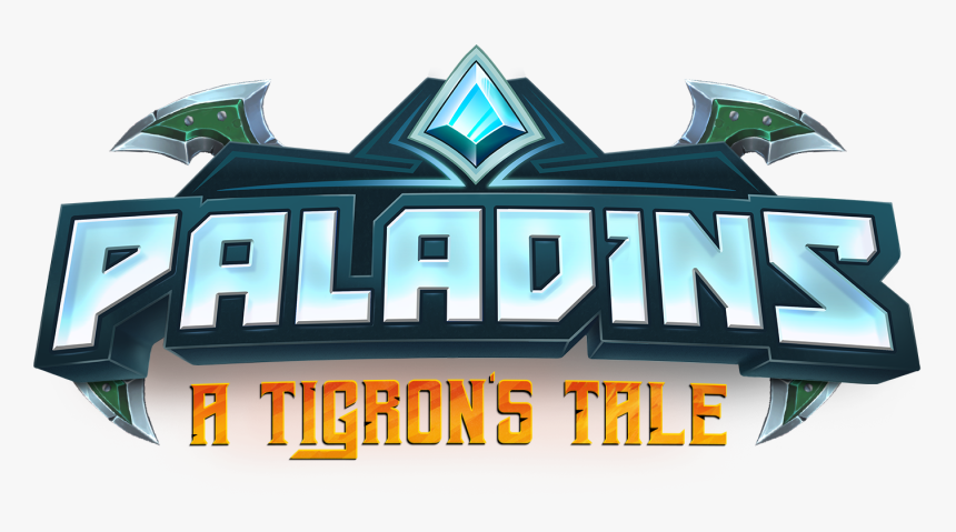 Paladins, HD Png Download, Free Download