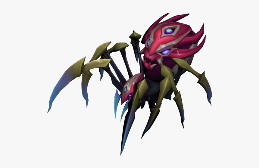 Download Zip Archive - Blood Moon Elise Png, Transparent Png, Free Download