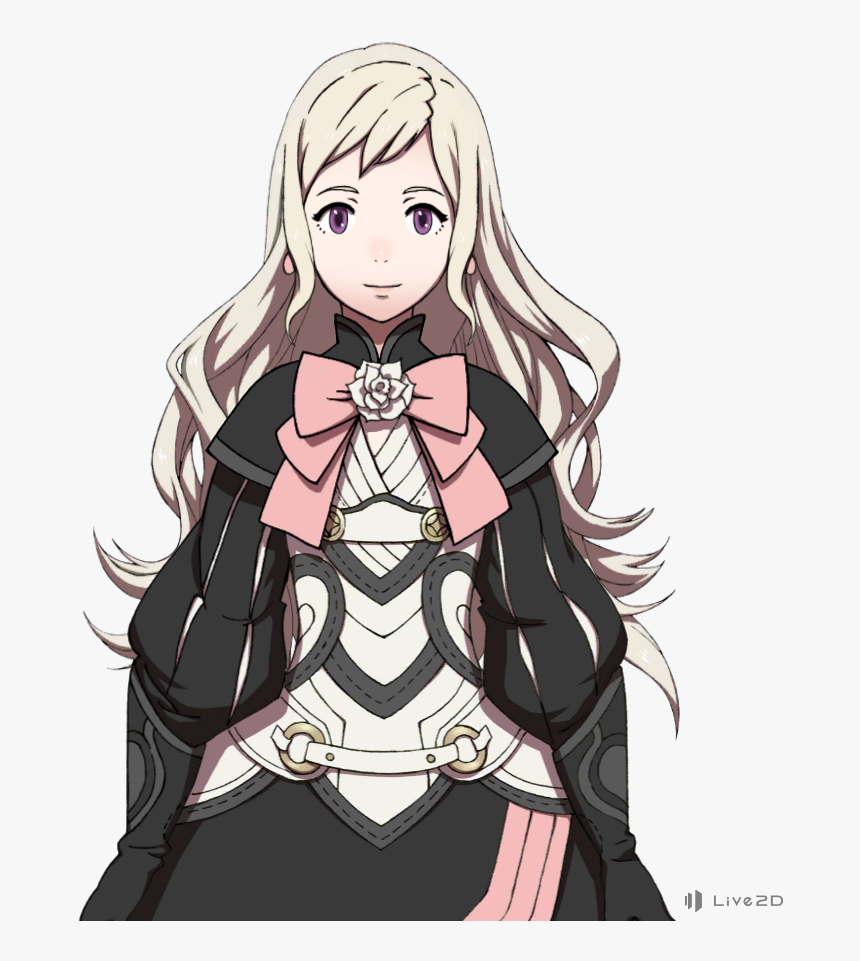 Elise Fire Emblem Fates, HD Png Download, Free Download