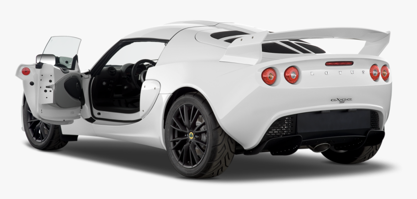 2010 Lotus Exige Lotus Cars 2011 Lotus Elise - Lotus Exige S Door Jamb, HD Png Download, Free Download