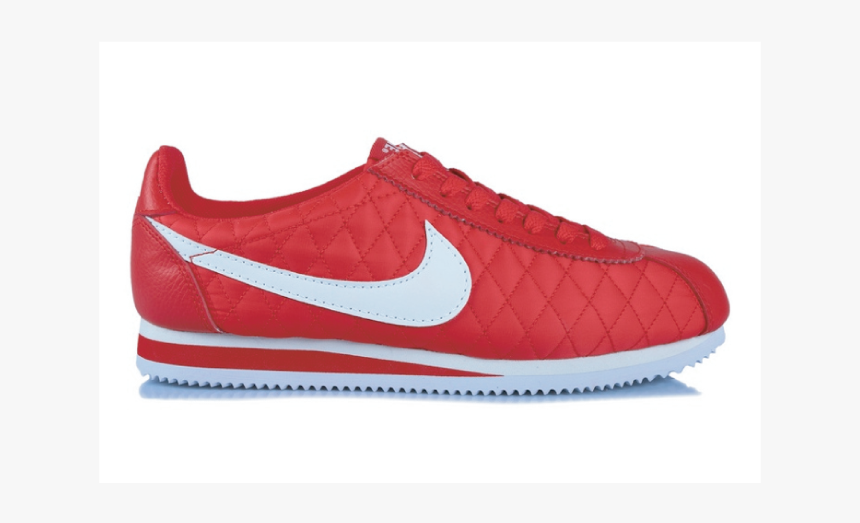 Red Nike Shoe - Nike Free, HD Png Download, Free Download