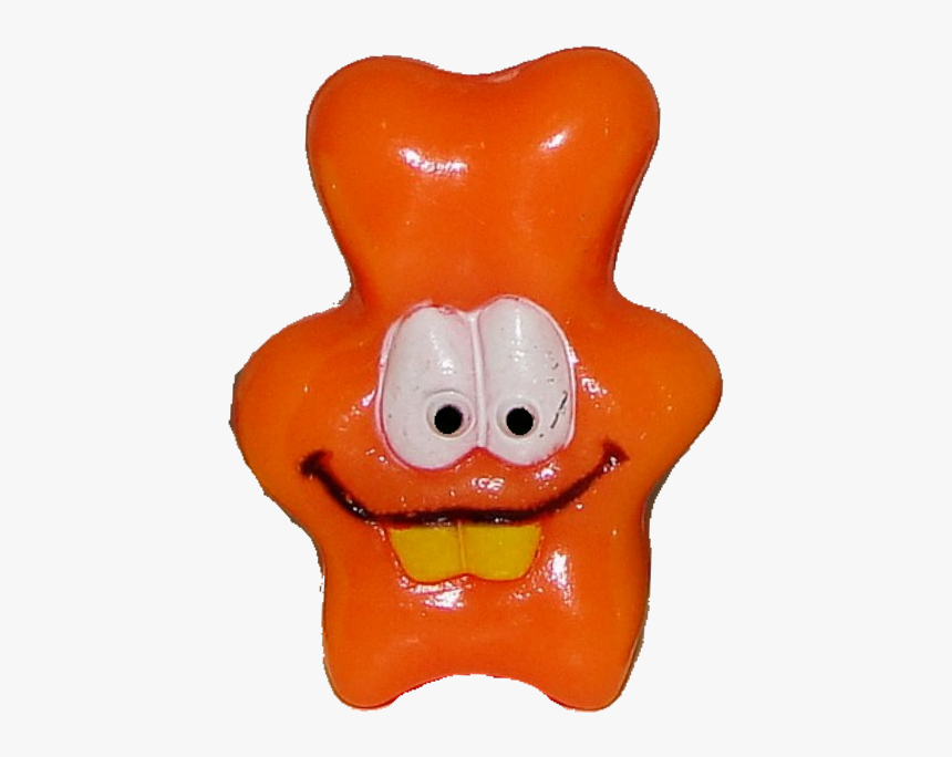 Crazy Bones-pedia Wiki - Bath Toy, HD Png Download, Free Download