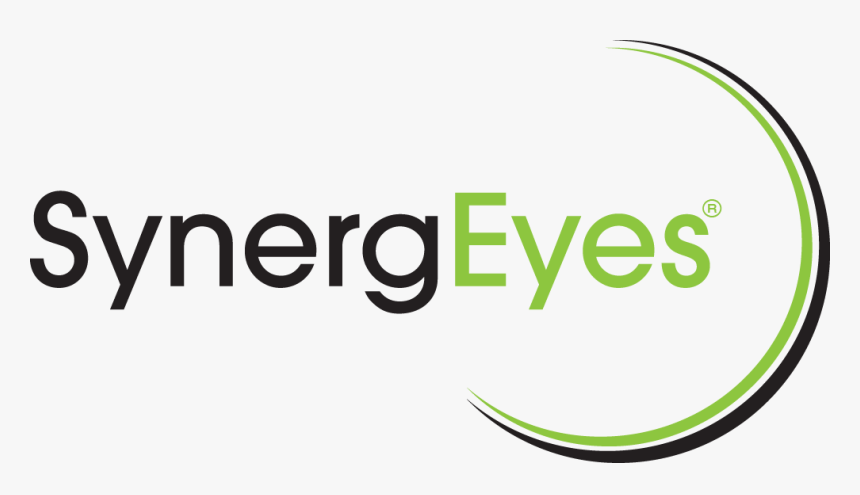 Synergeyes Logo Rgb Notag Registration Mark - Synergeyes Contacts, HD Png Download, Free Download
