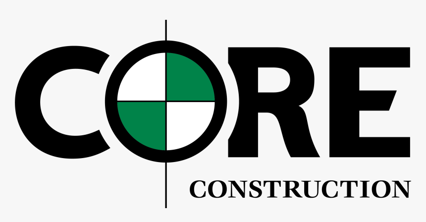 Core Construction, HD Png Download, Free Download