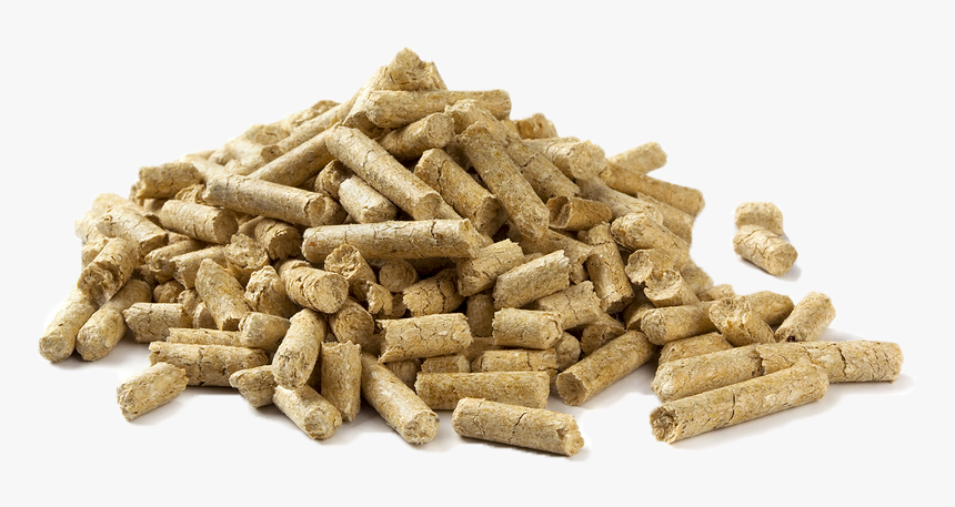 Thumb Image - Biomass Wood Pellet, HD Png Download, Free Download