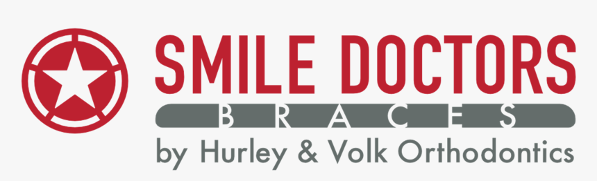 Smile Doctors Braces By Hurley & Volk Orthodontics - Smile Doctors Braces, HD Png Download, Free Download