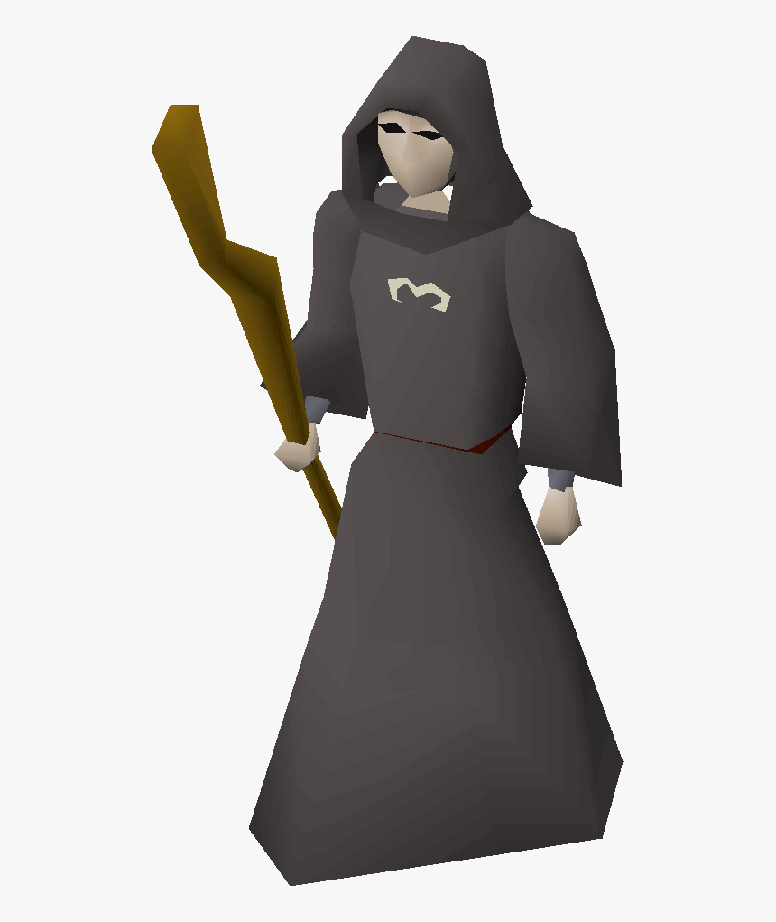 Air wizard - The RuneScape Wiki