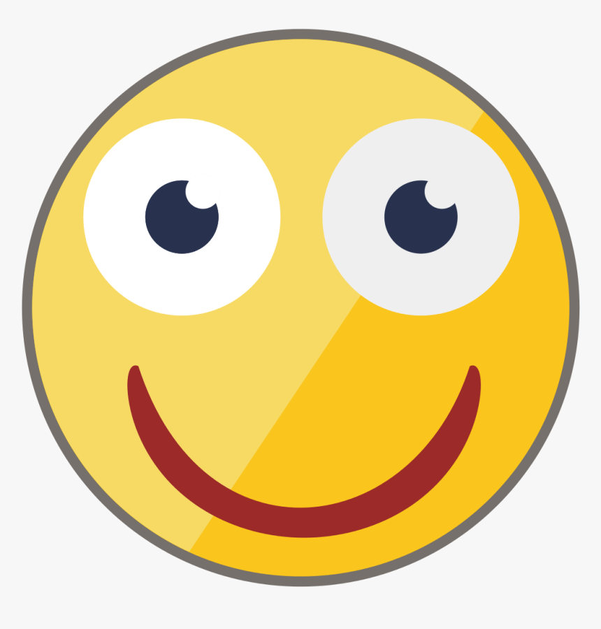 Smiley, HD Png Download, Free Download