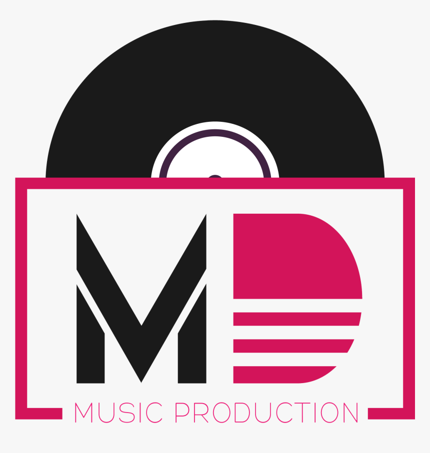 Thumb Image - Logo Musik Production Png, Transparent Png, Free Download