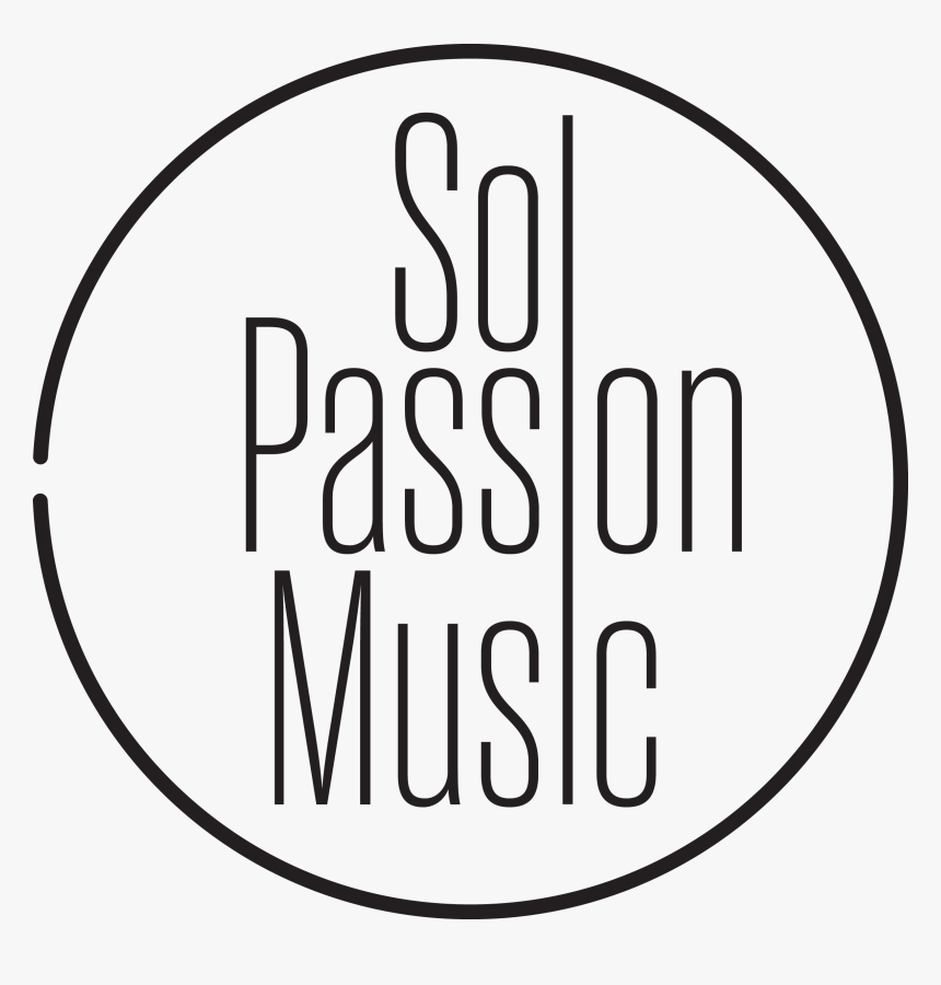 Sol Passion Music - Circle, HD Png Download, Free Download