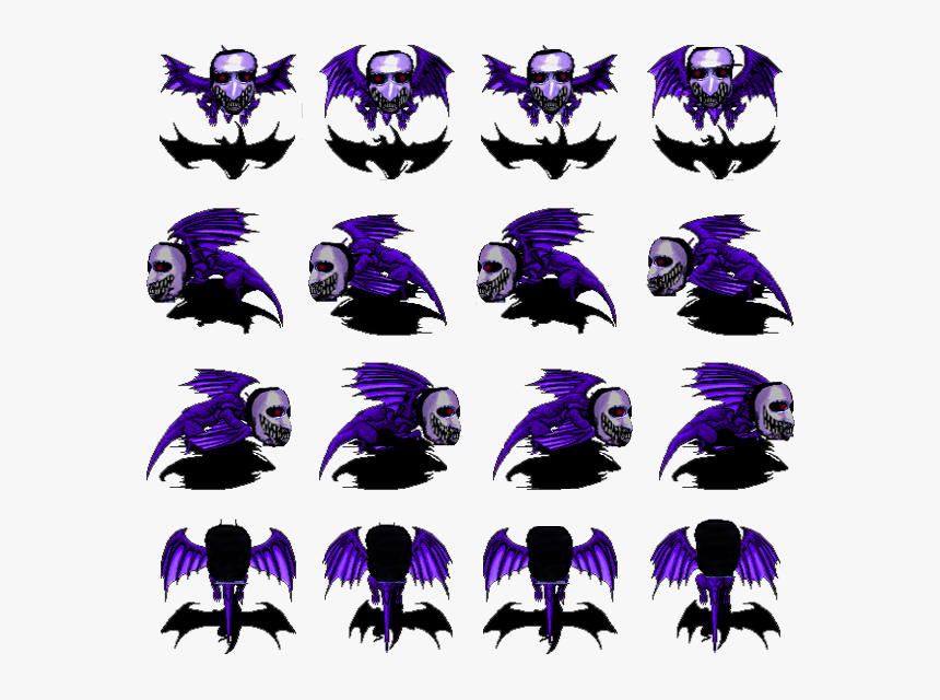 Ao Oni Wiki - Rpg Maker Ao Oni Sprite, HD Png Download, Free Download