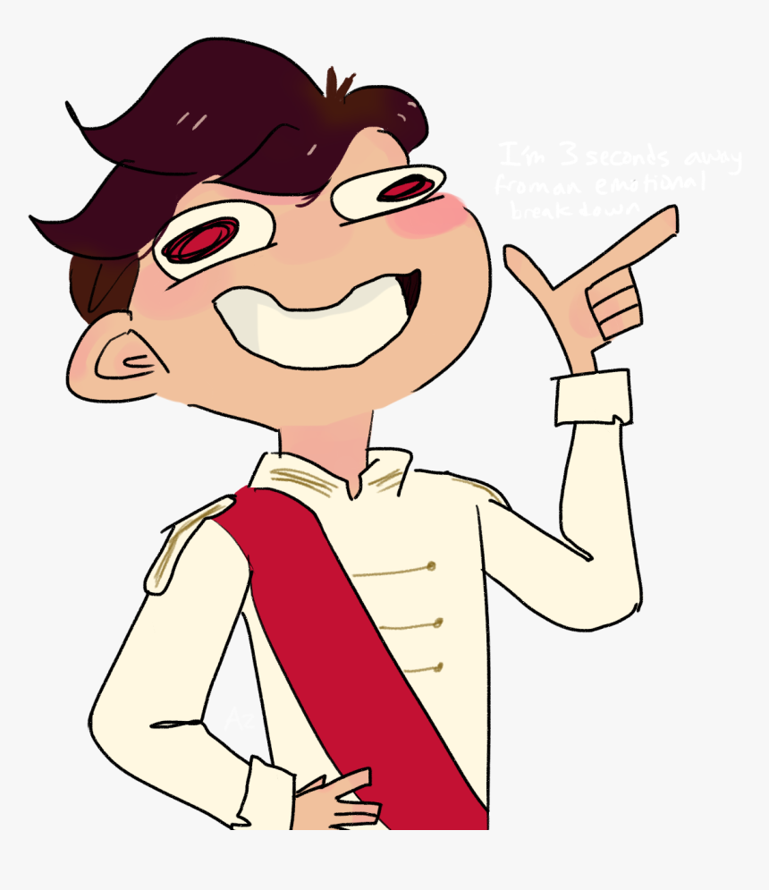 Sanders Sides Roman Transparent, HD Png Download, Free Download