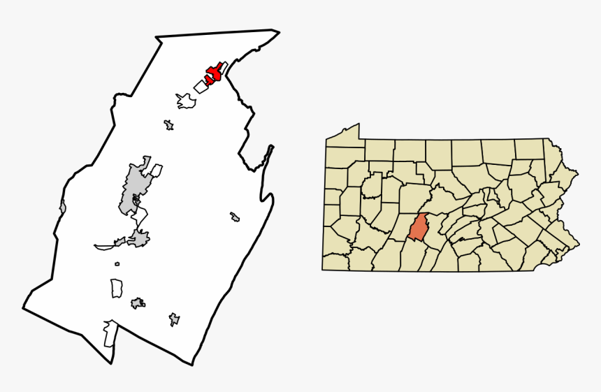 County Is Milton Pa, HD Png Download, Free Download