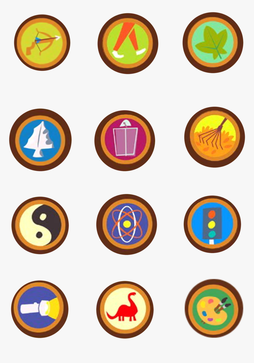 Wilderness Explorer Badges Wilderness Explorer, Definitions, - Russell Up Badges Template, HD Png Download, Free Download