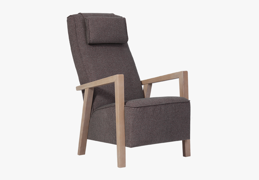 Club Chair, HD Png Download, Free Download