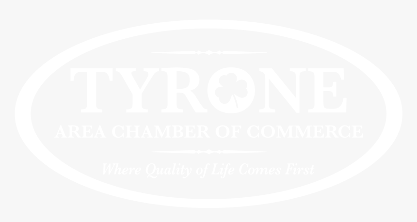 Tyrone Area Chamber Of Commerce - Circle, HD Png Download, Free Download