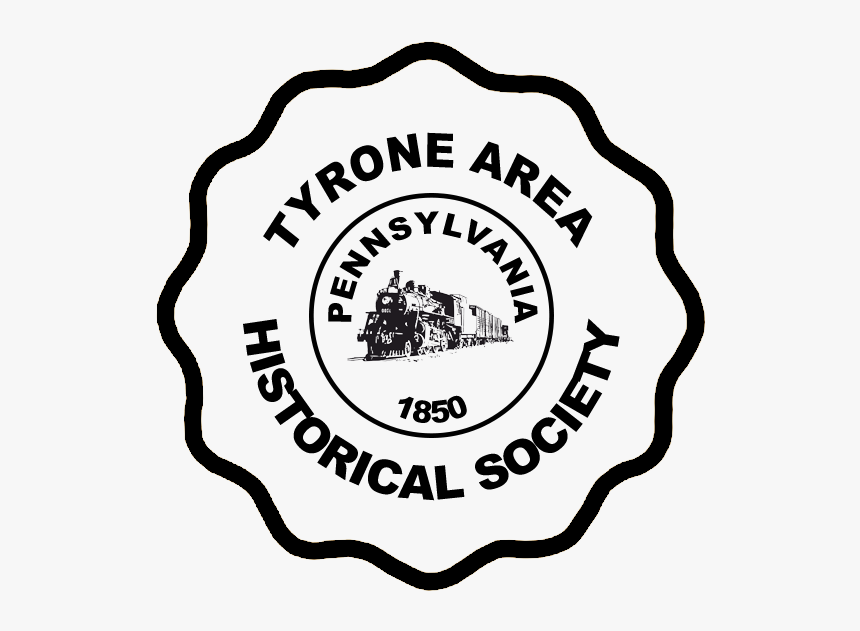 Tyrone Area Historical Society - Circle, HD Png Download, Free Download