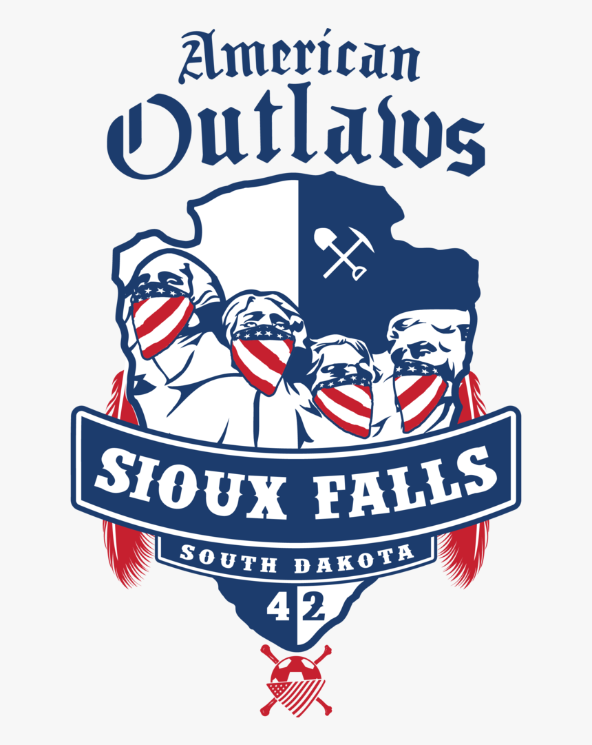 Ao Sioux Falls 42, HD Png Download, Free Download