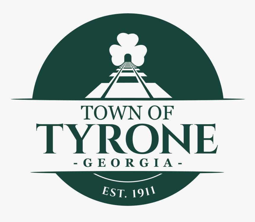 Tyrone Logo Transparent - Illustration, HD Png Download, Free Download