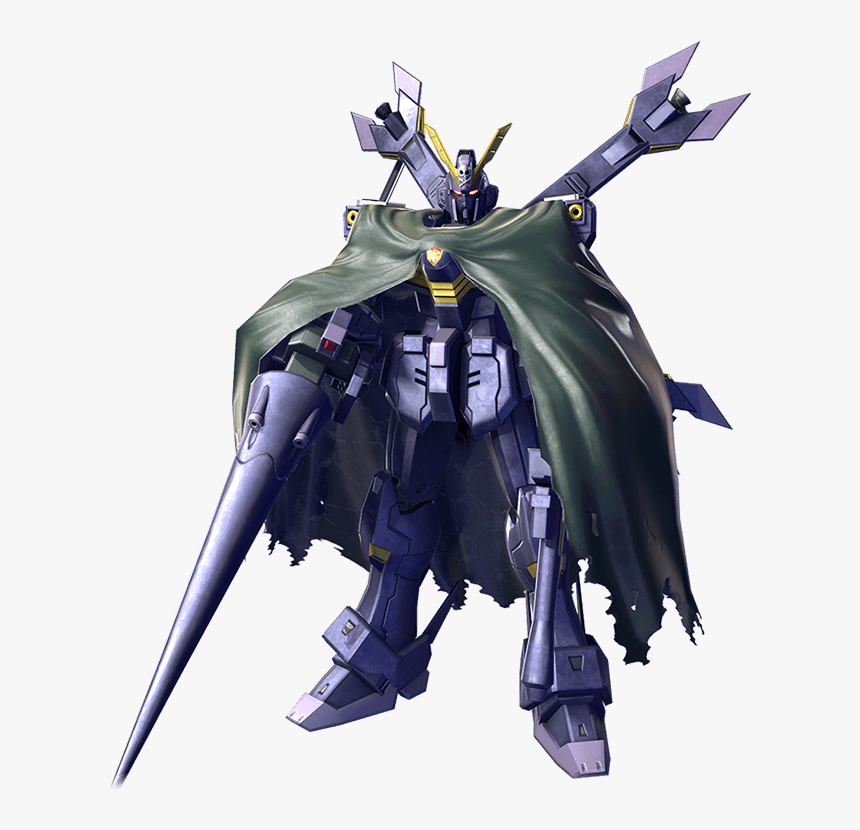 クロス ボーン ガンダム X2 改, HD Png Download, Free Download