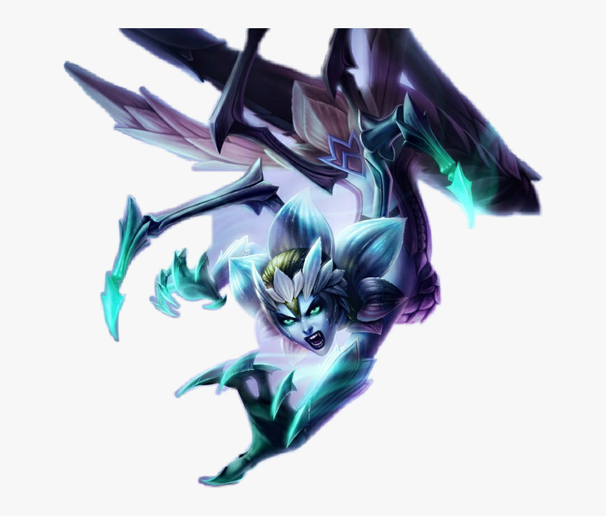 #elise - League Of Legends Elise Png, Transparent Png, Free Download