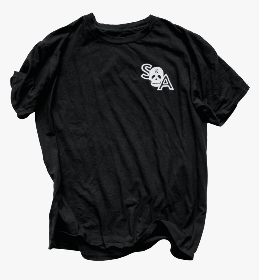 Tyrone Stoddart Sink & Anchor 06 , Png Download - Active Shirt, Transparent Png, Free Download