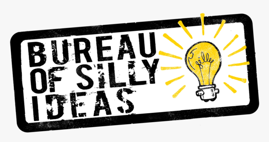 Bureau Of Silly Ideas - Christian Impact, HD Png Download, Free Download