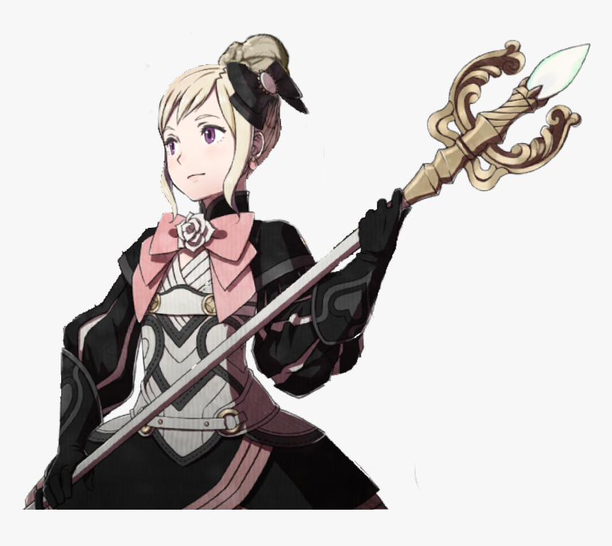 Fire Emblem Fates Elise X Corrin, HD Png Download, Free Download