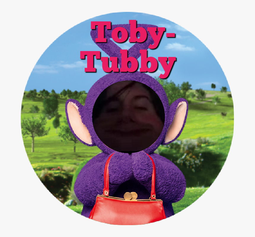 Lala Teletubbies, HD Png Download, Free Download