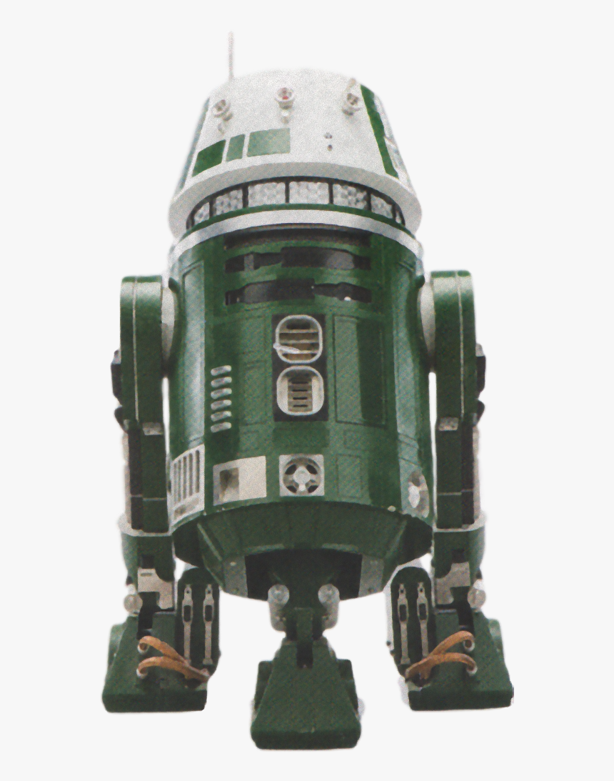 Premium Eras Canon - Astromech Droid Y5 X2, HD Png Download, Free Download