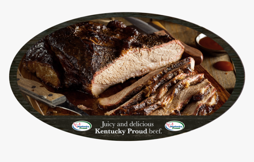 Why Buy Kentucky Proud - Prime Brisket, HD Png Download, Free Download