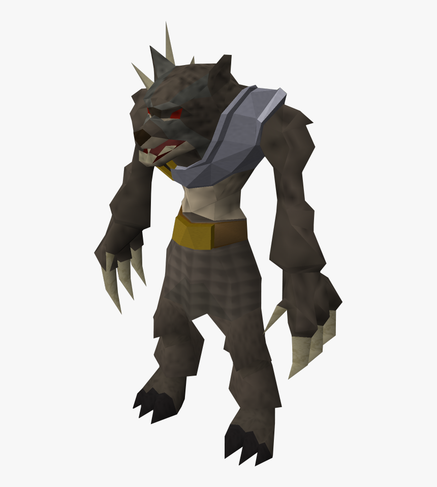 Demon - The RuneScape Wiki