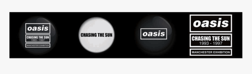 Oasis Band, HD Png Download, Free Download