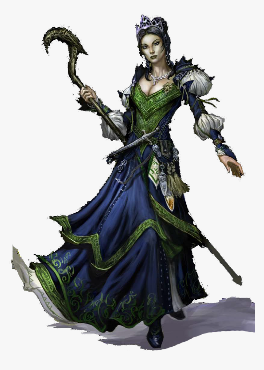 Pathfinder Png - Karuikage - Net - - Pathfinder Sheila Heidmarch Venture Captain, Transparent Png, Free Download