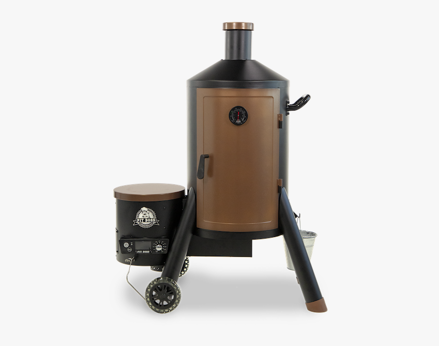 Pit Boss Whiskey Still Wood Pellet Smoker, HD Png Download, Free Download