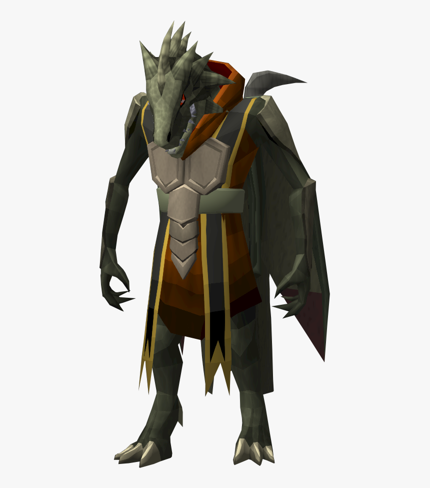 The Runescape Wiki - Runescape Tarshak, HD Png Download, Free Download