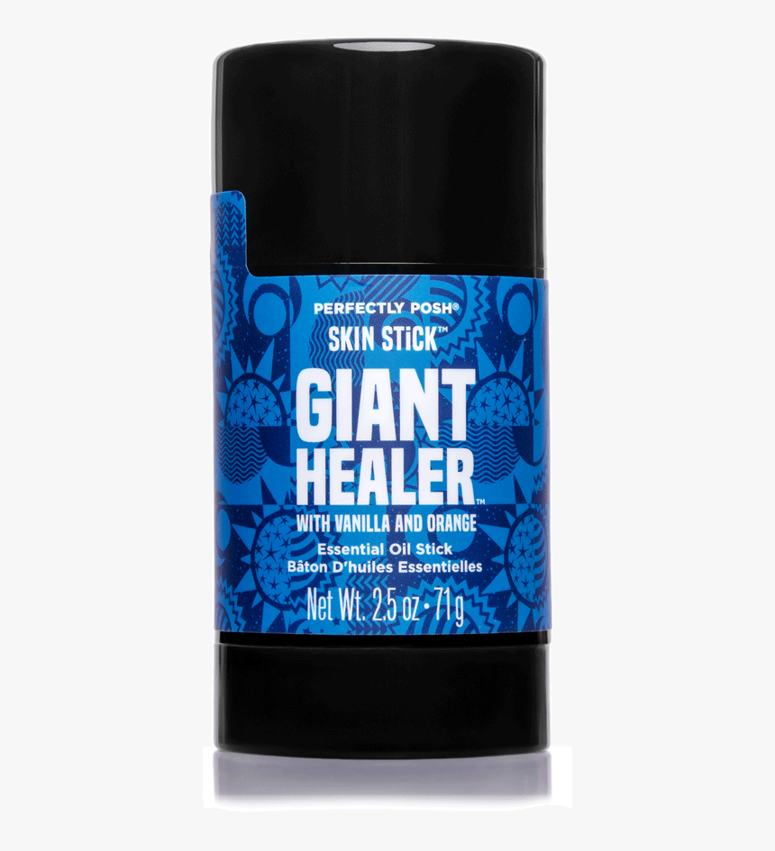 Posh Giant Skin Stick Healer - Cosmetics, HD Png Download, Free Download