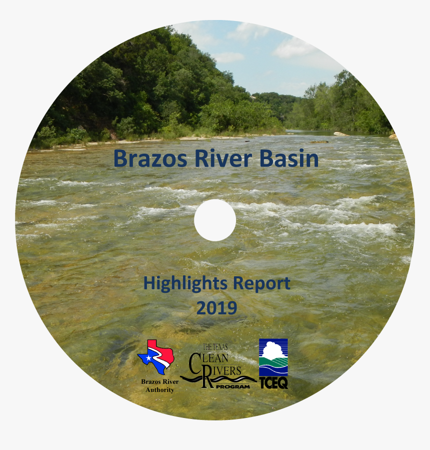 2019 Basin Highlights - Circle, HD Png Download, Free Download