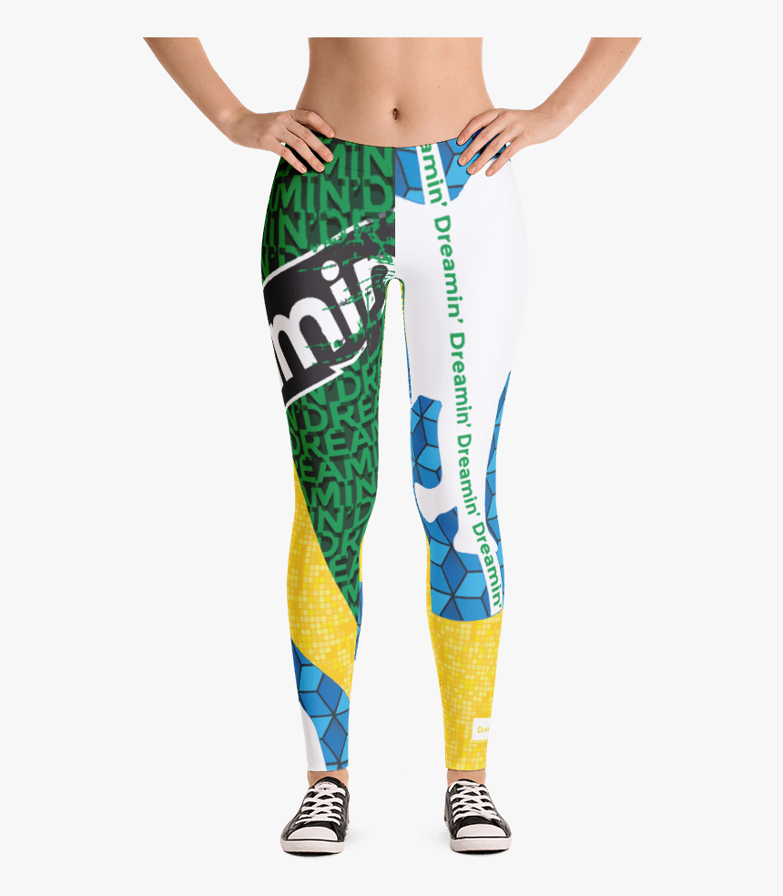 Brazos Leggings , Png Download - Leggings, Transparent Png, Free Download