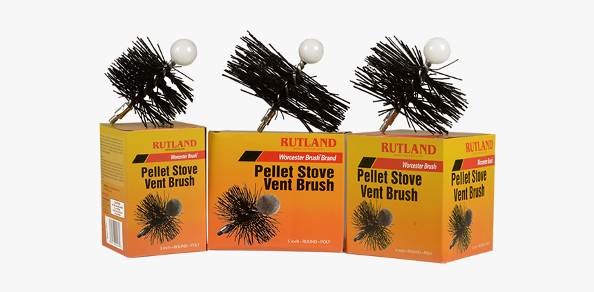 Rutland Pellet Stove Vent Brush Family Photo - Graphic Design, HD Png Download, Free Download